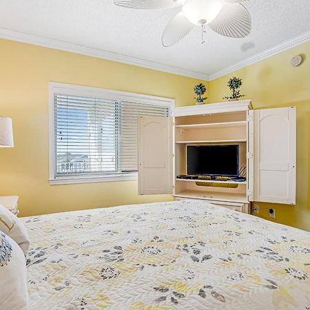Appartement Oceans Mist à Ocean City Extérieur photo