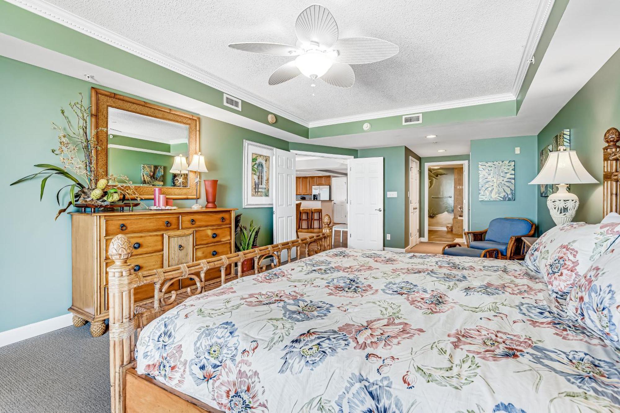 Appartement Oceans Mist à Ocean City Extérieur photo