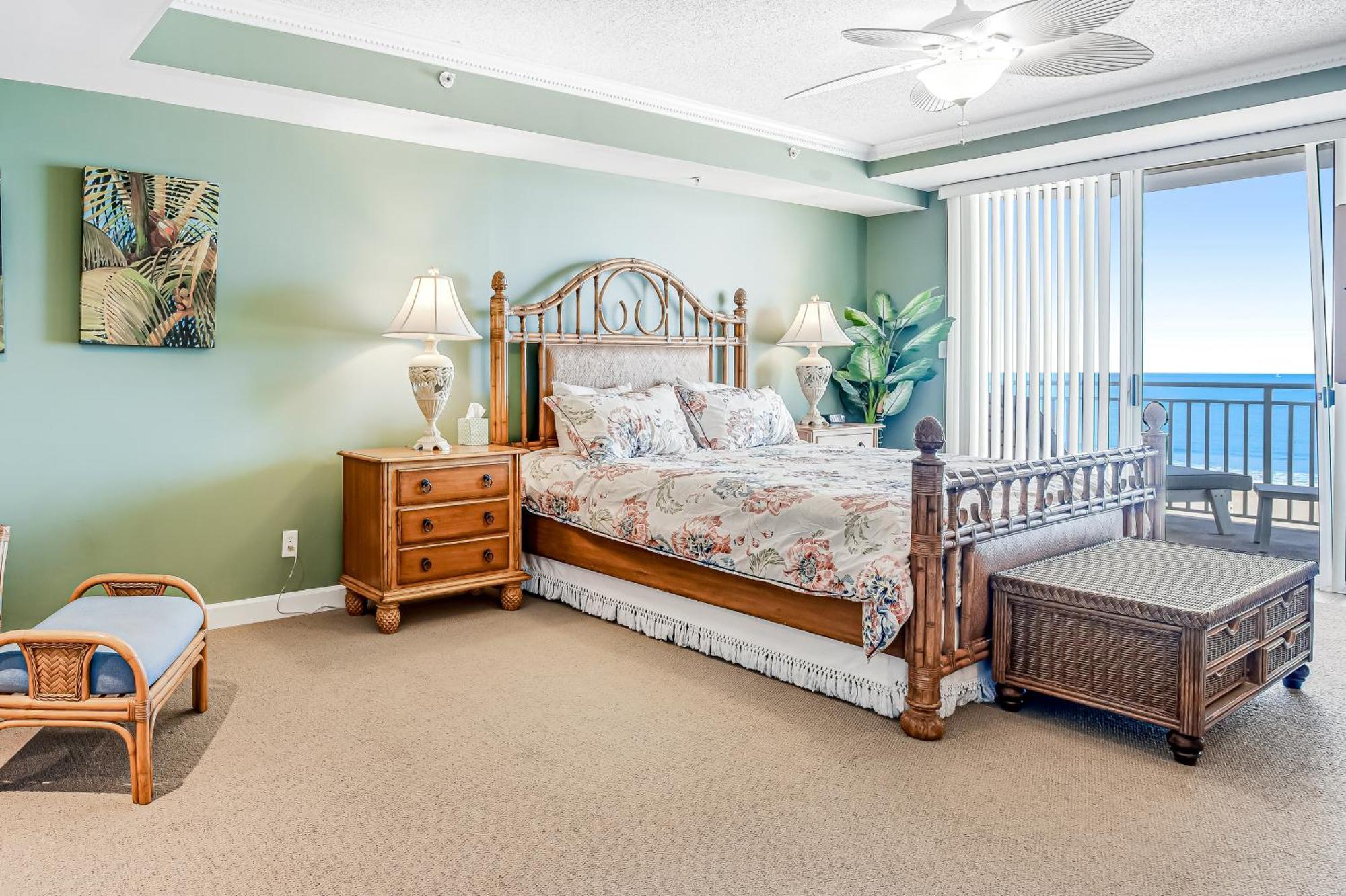 Appartement Oceans Mist à Ocean City Extérieur photo