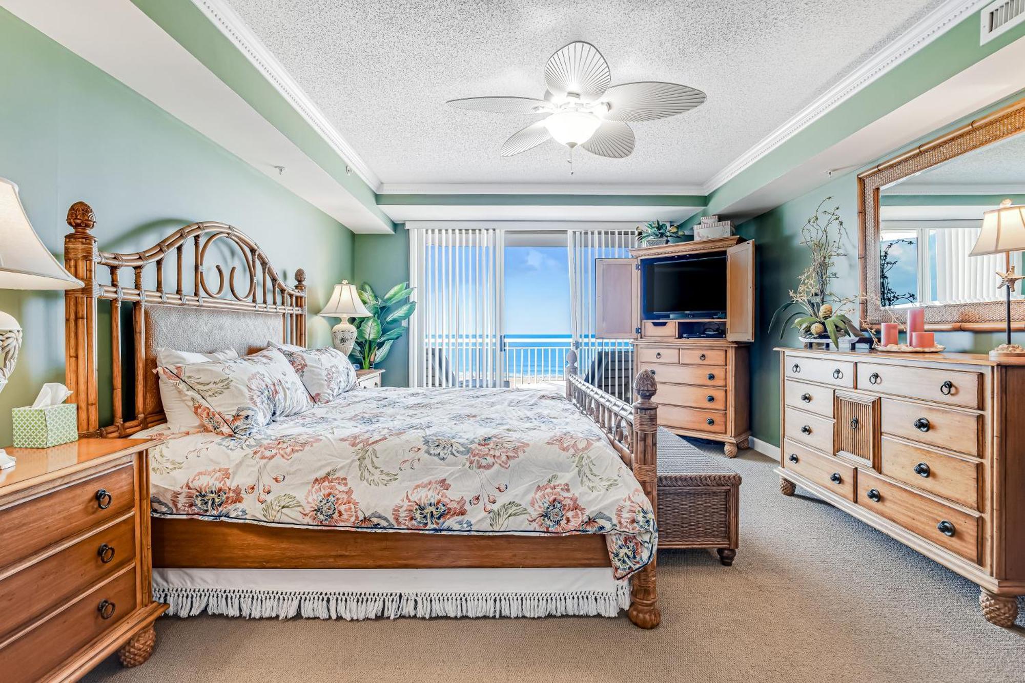 Appartement Oceans Mist à Ocean City Extérieur photo